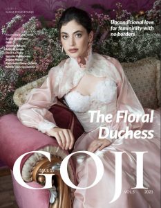 fashion photographer vienna austria editorial magazine cover